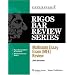 Multistate Essay Exam (MEE) Review, 2008-2009 Edition (Emanuel's Rigos Bar Review Series)
