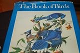 The book of birds : five centuries of bird illustration