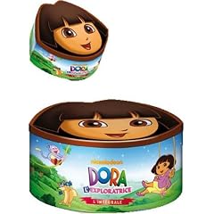 Dora l'exploratrice - La bo�te anniversaire Dora !