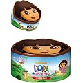 Dora l'exploratrice - La bo�te anniversaire Dora !