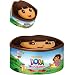 Dora l'exploratrice - La bo�te anniversaire Dora !