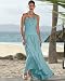 Bandeau dress