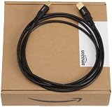 picture of AmazonBasics USB 2.0 A-Male to B-Male Cable 6 Feet / 1.8 m