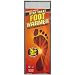 Grabber Heat Treat Foot Warmer Insoles 3-Pack - Medium/Large