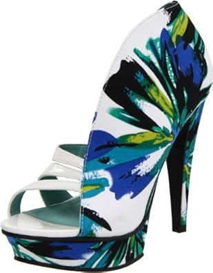 Michael Antonio Women's Taft Platform Sandal