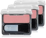 UPC 022700066520 product image for CoverGirl Cheekers Blush, Deep Plum 154, 0.12 Ounce | upcitemdb.com