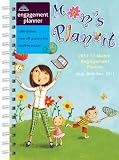 2011 Mom's Plan-It - Eng Calendar