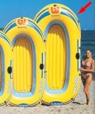 (Bestway) RX-5000 4 Man Inflatable Boat (103" x 58")