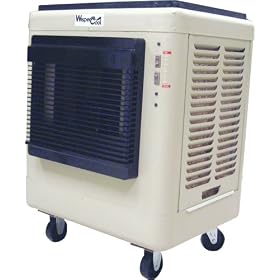 Adobe Air MMB8 WisperCool Evaporative Cooler