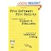 Free Software, Free Society: Selected Essays of Richard M. Stallman
