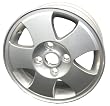 14 alloy wheels
