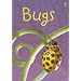 Bugs: Level 1 (Usborne Beginners)