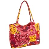 Tianni Floral Large Tote