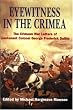 Eyewitness in the Crimea: The Crimean War Letters of Lt.Col.George Frederick Dallas, 1854-1856