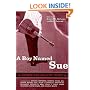 A Boy Named Sue: Gender and Country Music (American Made Music Series)