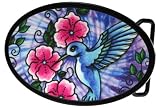 51pztRgnZFL. SL160  Tattoo Johnny   Hummingbird Framed FCG