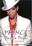 Prince: Purple Doves Interviews (Unauthorized)