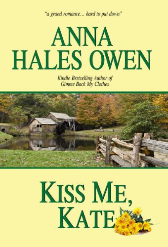 Kiss Me, Kate