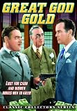 Great God Gold [DVD] [1935] [Region 1] [US Import] [NTSC]