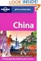 Lonely Planet China Phrasebook