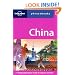 Lonely Planet China Phrasebook