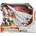 Transformers Universe Ultra Silverbolt