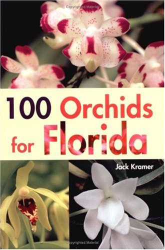 100 Orchids for Florida