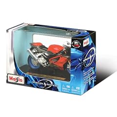 Maisto 55000 - Motorr�der sortiert, 1 St�ck 1:18