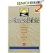 The Access Bible, New Revised Standard Version with Apocrypha (Hardcover 9870A)