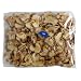 Bare Fruit 100% Organic Bake-Dried Apples, Fuji, 1 Pound Bags (Pack of 2)