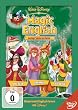 Magic English - Lustige Spiele im Freien