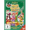 Magic English - Lustige Spiele im Freien