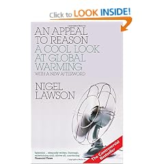 An Appeal to Reason: A Cool Look at Global Warming