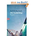 Die Verd�chtige: Roman