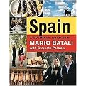 Spain (A Culinary Road Trip) (Hardcover)