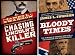 Books : Chasing Lincoln's Killer and Bloody Times: The Funeral for Abraham Lincoln and the Manhunt for Jefferson Davis (2 Book Set)