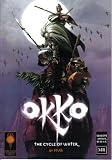 Okko The Cycle of Water (BOOK ONE, ARCHAIA STUDIOS PRESS)