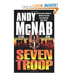 Seven Troop