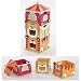 Stack a Buddies Interlocking Toy Organizers
