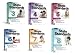 Software : State Standards Test Preparation Software for Grades 3rd 4th 5th 6th 7th and 8th.