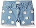 The Children's Place Girls' Denim Daisy Shorts