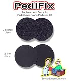 Pediquik Callous Remover Refill