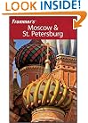 Frommer's Moscow & St. Petersburg (Frommer's Complete)