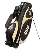 Central Florida Knights GridIron Stand Bag by Team Effort