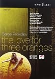 L`Amour des Trois Oranges (The Love for Three Oranges)