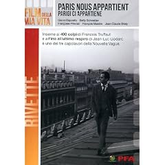 Parigi Ci Appartiene - Paris Nous Appartient