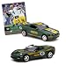 Search : NFL Corvette & Mustang GT with Trading Card Green Bay Packers - Brett Favre
