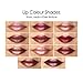 Lauren Brooke Cosmetiques Natural Lip Color, Lipstick (Chianti)
