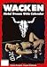 Wacken Metal Dream Girls Calendar: The Metal Year