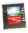Emerald Cove Toasted Nori Flakes, 2.8-Ounce Bags (Pack of 6)